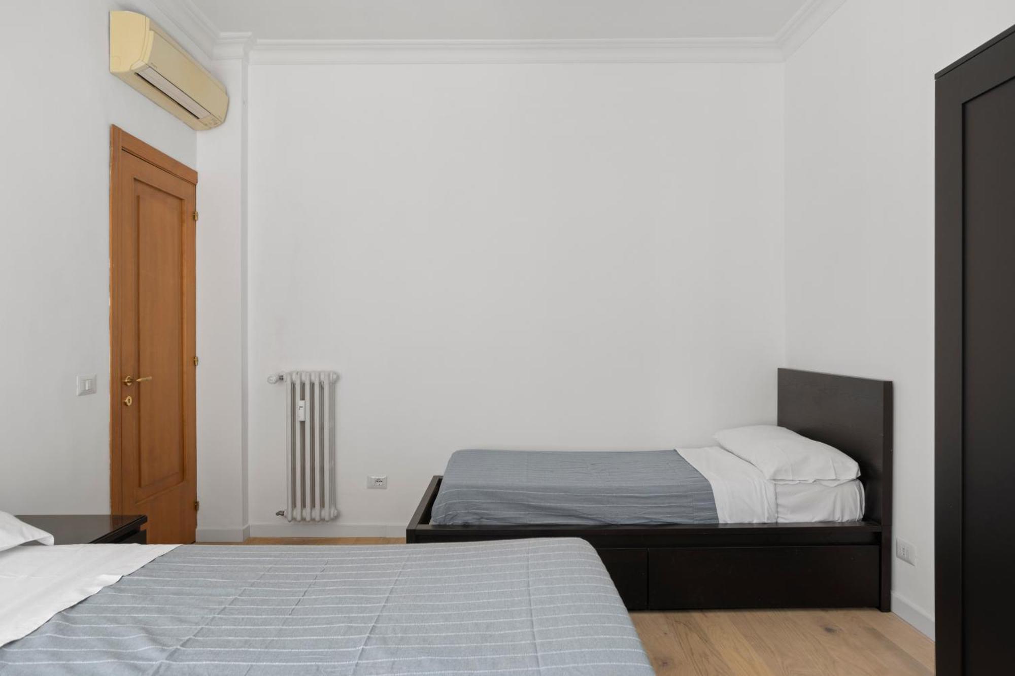 Appio Grand Apartment - S. Giovanni Rome Exterior photo